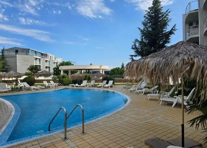 Lejlighed Sarafovo Atlantis 58 *