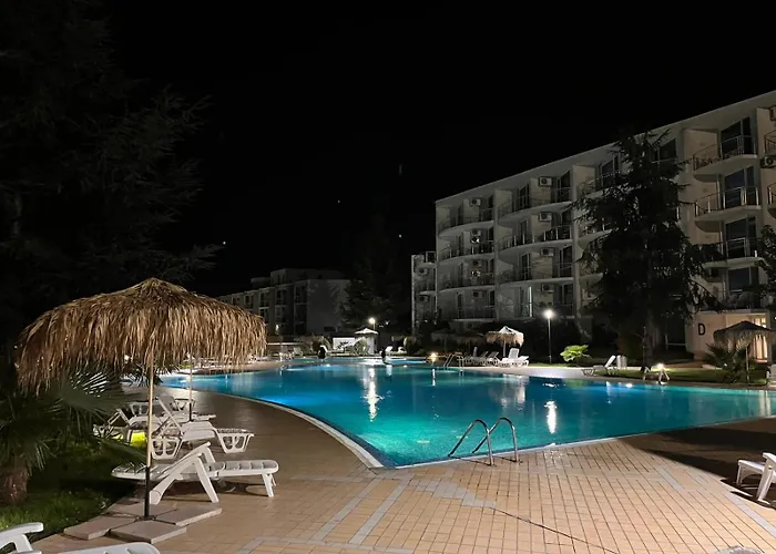 Lejlighed Sarafovo Atlantis 58 *