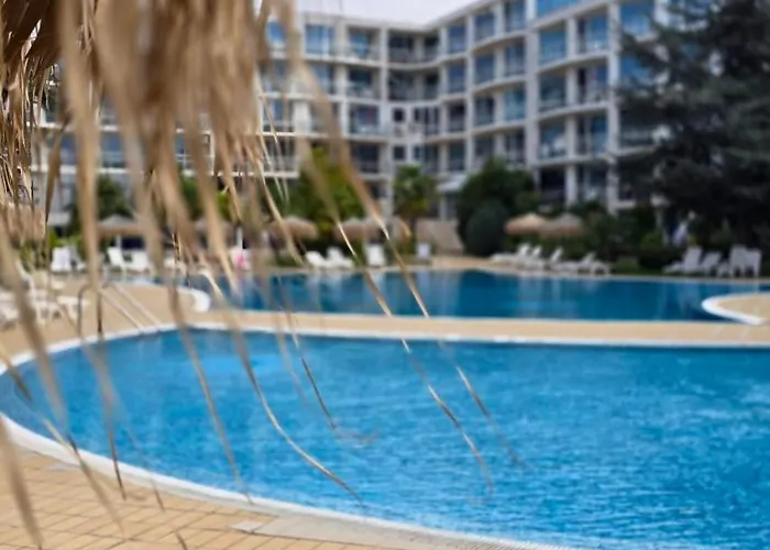 Lejlighed Sarafovo Atlantis 58