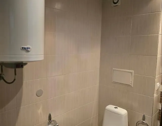 Lejlighed Sarafovo Atlantis 58