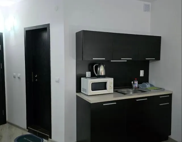 Lejlighed Sarafovo Atlantis 58 *