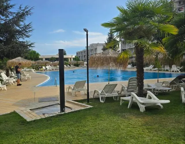 Sarafovo Atlantis 58 Lejlighed