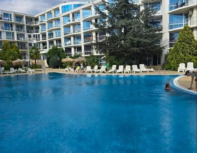 Lejlighed Sarafovo Atlantis 58 *