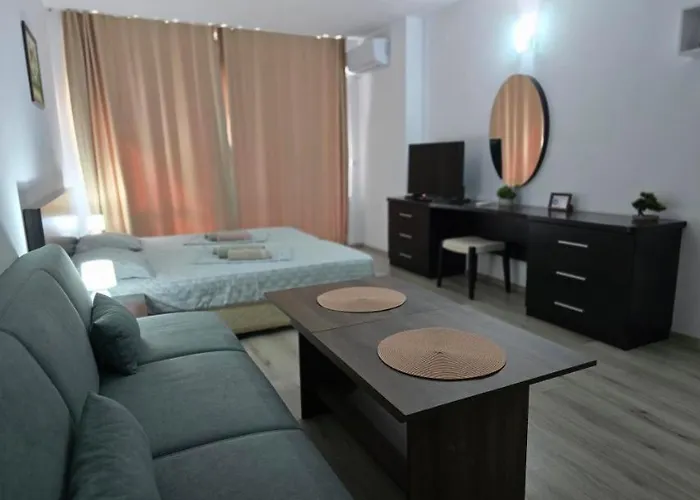 Sarafovo Atlantis 58 Lejlighed