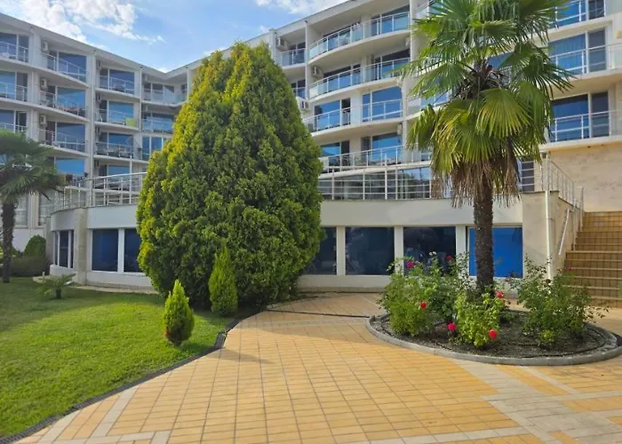 Sarafovo Atlantis 58 Lejlighed *