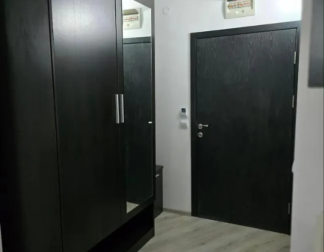 Lejlighed Sarafovo Atlantis 58 *