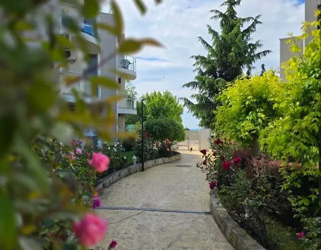 Lejlighed Sarafovo Atlantis 58