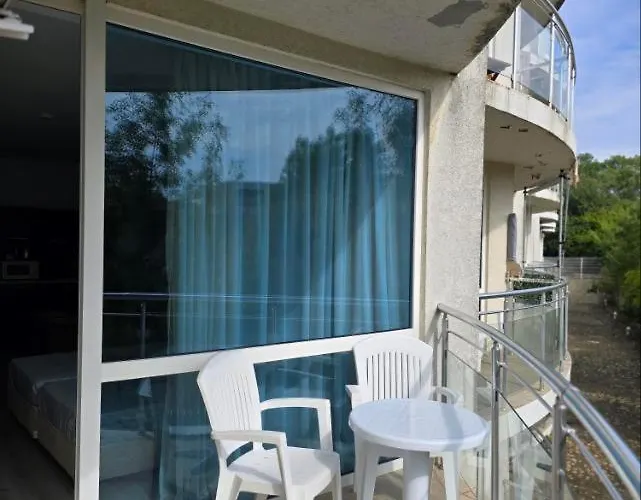 Lejlighed Sarafovo Atlantis 58 Burgas City