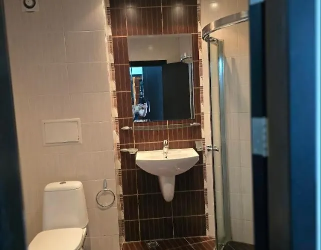 Sarafovo Atlantis 58 * Burgas City