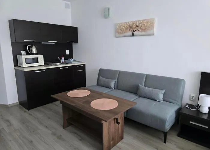 Lejlighed Sarafovo Atlantis 58