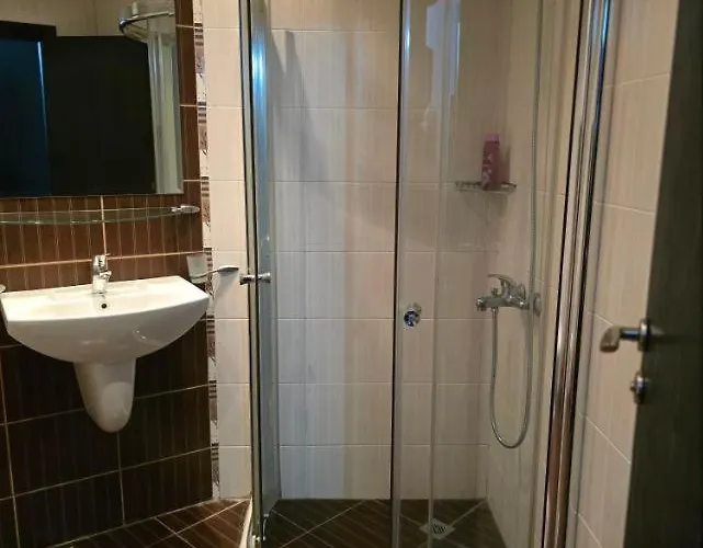 Sarafovo Atlantis 58 Lejlighed Burgas City