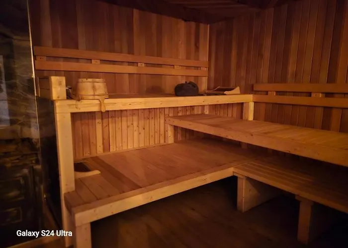 Lejlighed Sarafovo Atlantis 58