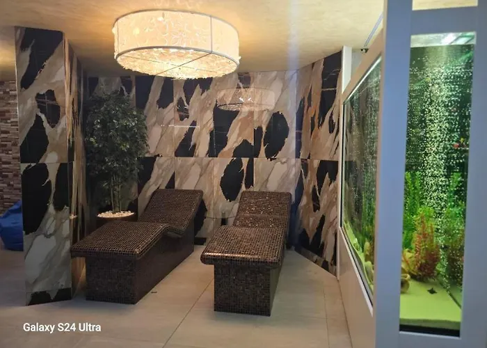 Lejlighed Sarafovo Atlantis 58 Burgas City