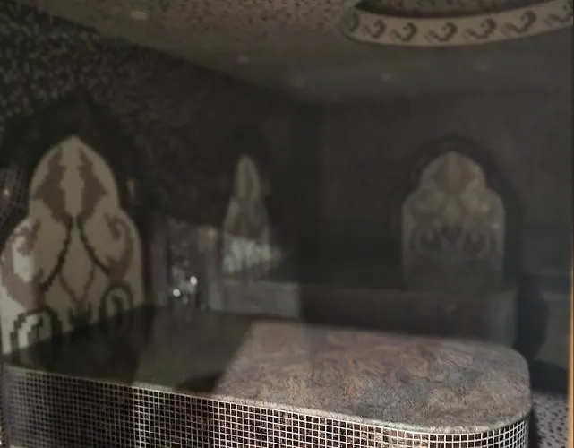 Lejlighed Sarafovo Atlantis 58 Burgas City