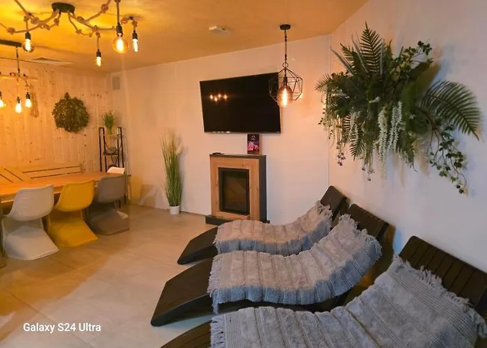 Sarafovo Atlantis 58 Lejlighed *