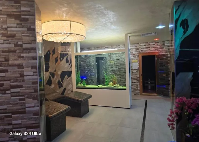 Lejlighed Sarafovo Atlantis 58