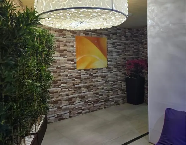 Sarafovo Atlantis 58 Burgas City