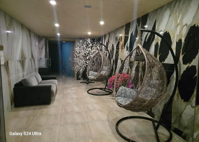 Lejlighed Sarafovo Atlantis 58