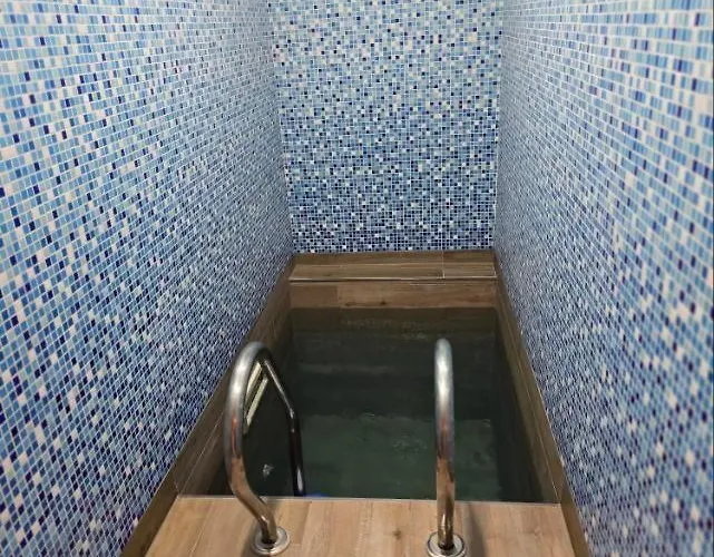 Sarafovo Atlantis 58 Lejlighed *