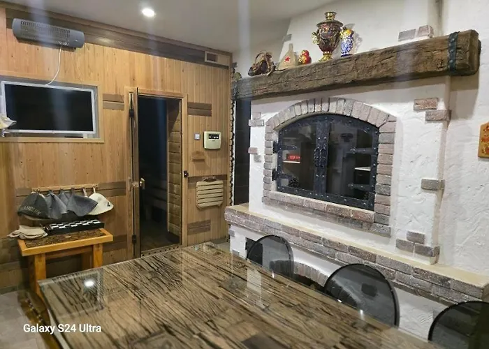 Sarafovo Atlantis 58 Lejlighed Burgas City