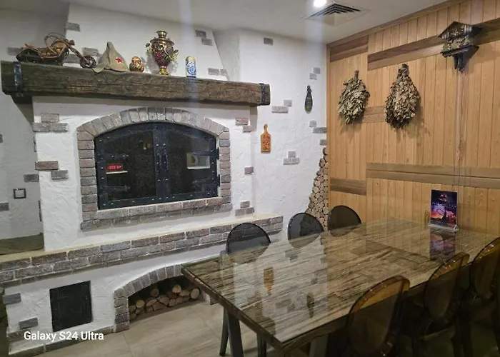 Sarafovo Atlantis 58 Lejlighed