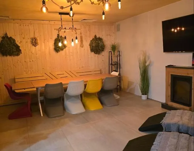 Sarafovo Atlantis 58 * Burgas City