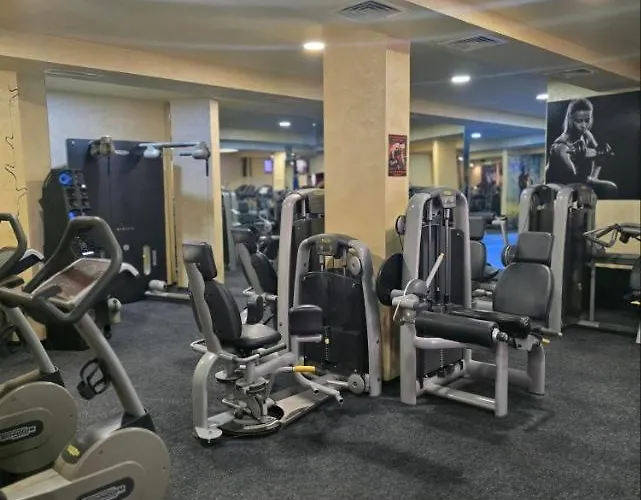 Sarafovo Atlantis 58 Lejlighed