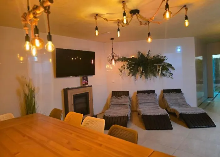 Lejlighed Sarafovo Atlantis 58 Burgas City